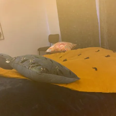 Apartmán Coeur De T2, Terrasse, Clim Tt Equipe, Parking *